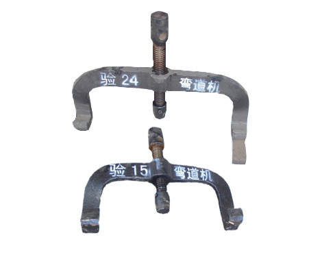 彎道機(jī)、魚(yú)尾螺栓