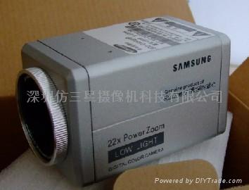 供應(yīng)Samsung 仿三星一體化SCC-C4201