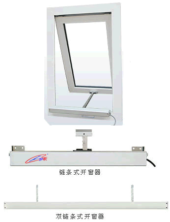 夢(mèng)家電動(dòng)窗簾 電動(dòng)開窗器  電機(jī)