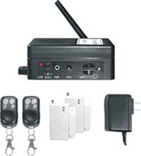 GSM1家用報警器