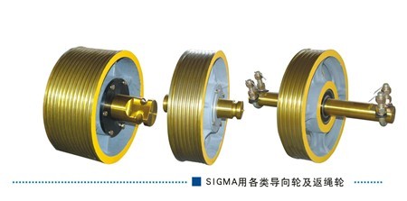 大連捷瑞機(jī)械有限公司-大連電扶梯部件專業(yè)生產(chǎn)廠家