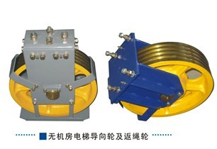 大連捷瑞機(jī)械有限公司-大連電扶梯零部件生產(chǎn)商