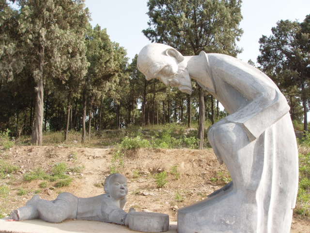 城市雕塑，公園雕塑，小區(qū)雕塑，園林景觀雕塑