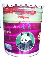 環(huán)保乳膠漆品牌康樂全友中國(guó)油漆