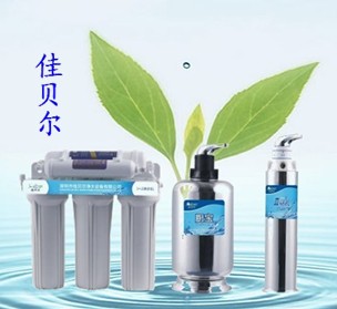 湖北家用品牌自來水凈化器加盟