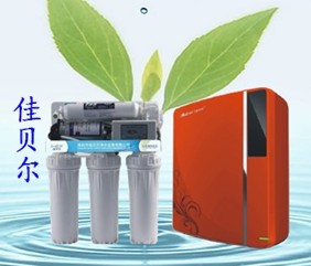 浙江廚房家用自來水凈化器廠家