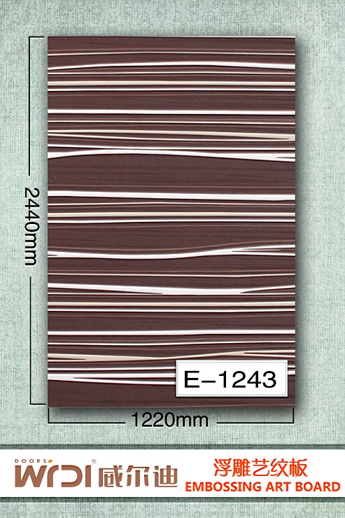 浮雕藝紋櫥柜櫥柜門板