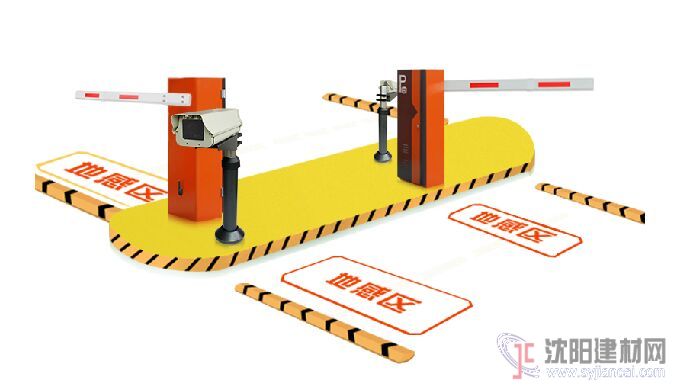 沈陽停車場車牌識別 停車場車牌識別收費系統(tǒng)