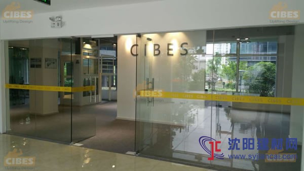 西柏思CIBES家用電梯杭州展廳正式開放