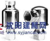 進(jìn)口熱靜力波紋管型蒸汽疏水閥TT