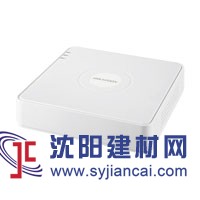 大連海康威視網(wǎng)絡(luò)硬盤錄像機DS-7104N-SN