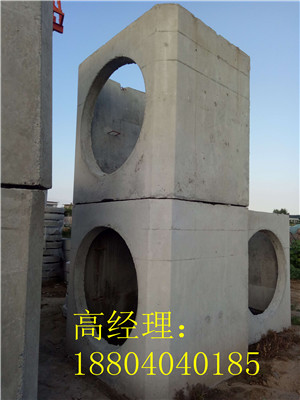 強(qiáng)盛水泥制品，赤峰水泥制品批發(fā)，赤峰電纜井