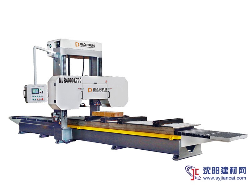 廣東龍門臥式帶鋸機(jī)多少錢帶鋸廠家