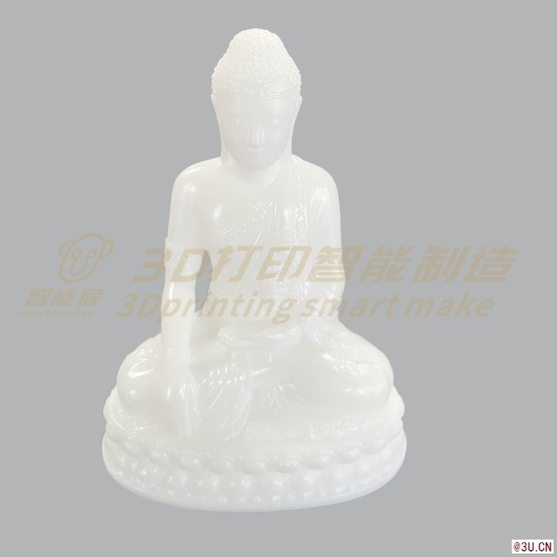 無錫智能猴3D打印 3D打印文物復(fù)模